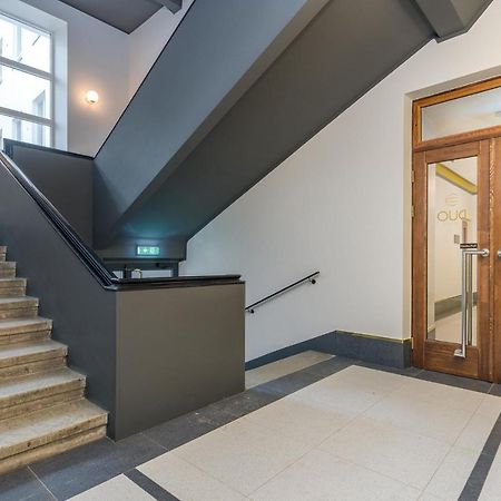 Cosy Duo Loft - Self Check-In Apartment Tartu Exterior foto
